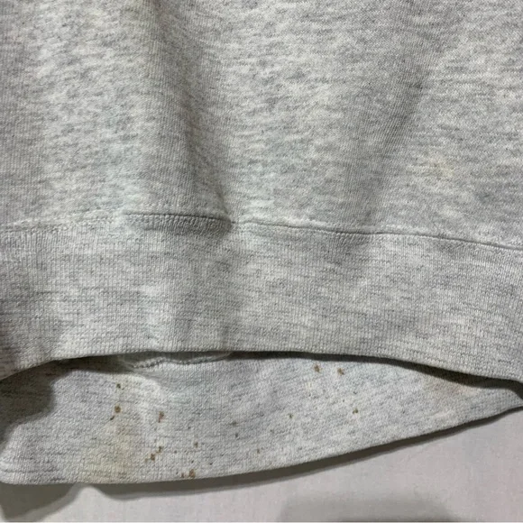 Vintage Hemingway School Sweatshirt - Picture 8 of 8